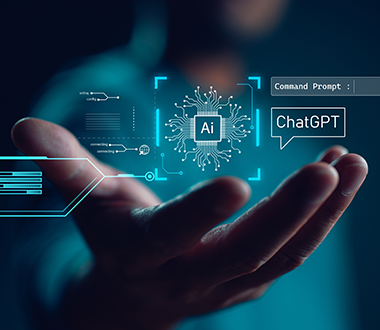 AI as the Key to Making Your Business More Efficient